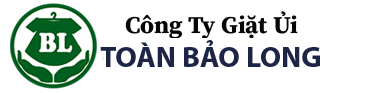 Công ty dịch vụ giặt ủi Toàn Bảo Long